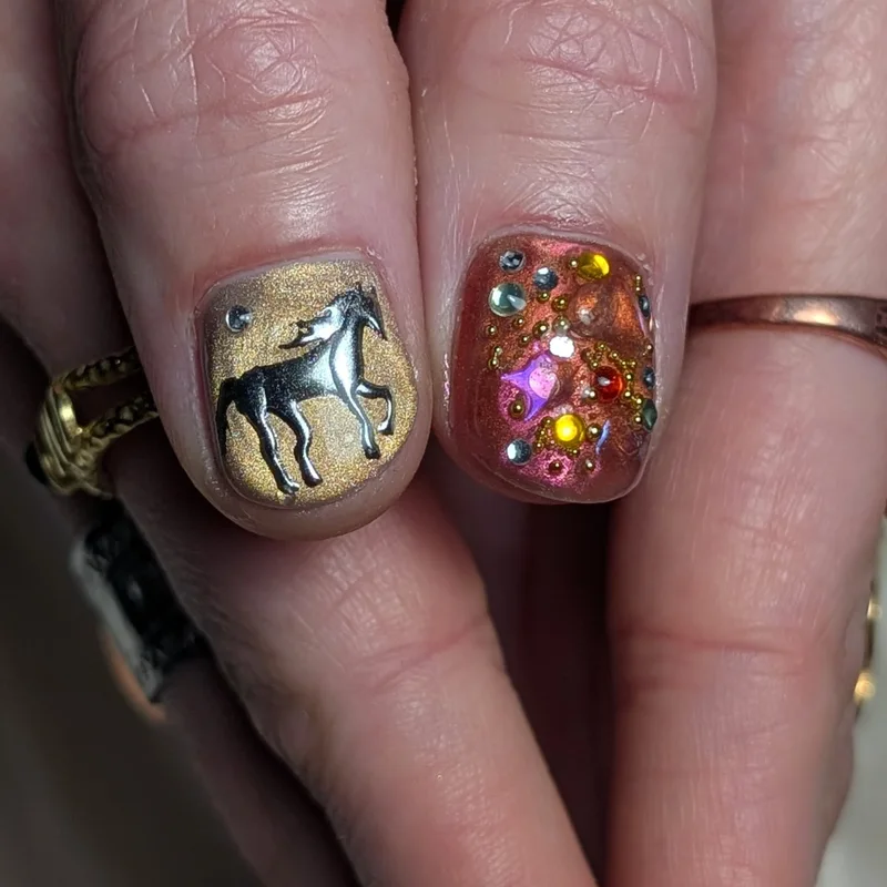 Maximal Nails project 2